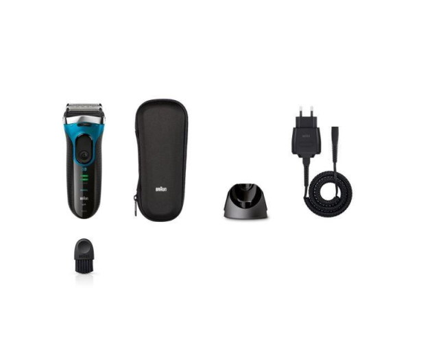 BRAUN 3080S - 260250 - zdjęcie 4